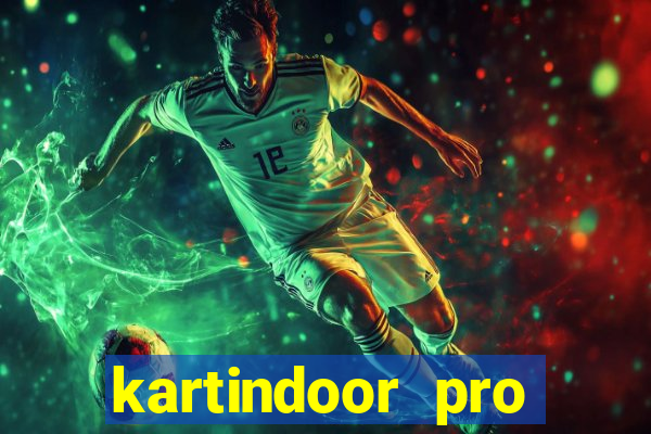 kartindoor pro raposo shopping